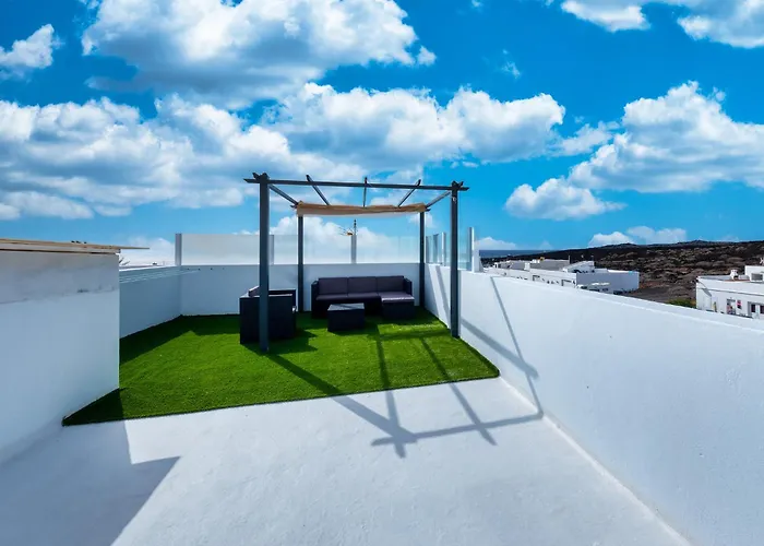 El Golfito-Azotea Con Vista Al Mar
