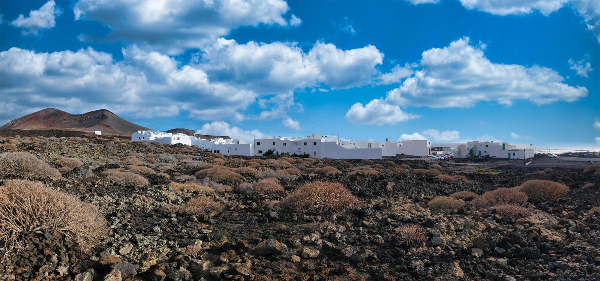 Hébergement de vacances El Golfito-azotea Con Vista Al Mar